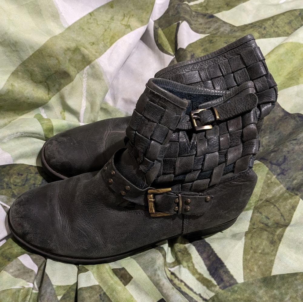 Lavorazione Artigiana Women's Boots